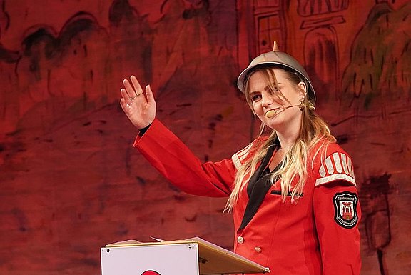 2026 Rede Wehrpflicht